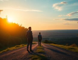 trust your intuition journey