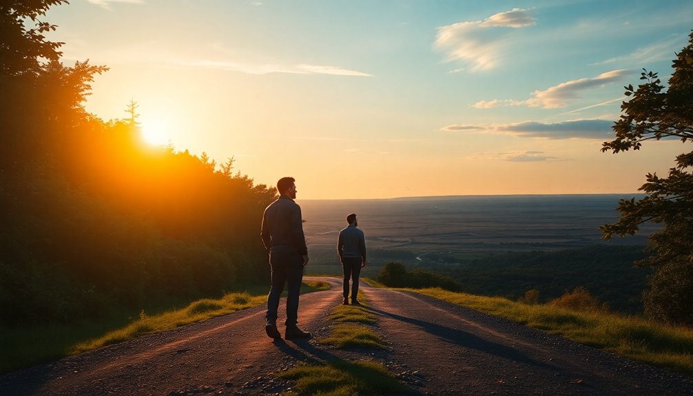 trust your intuition journey