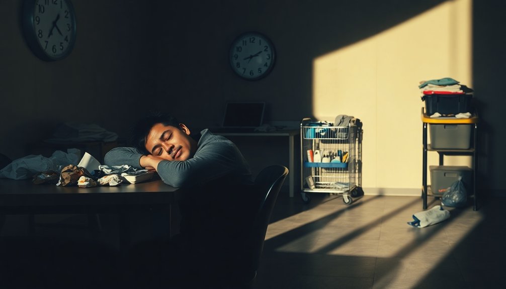 wage theft exploitation awareness