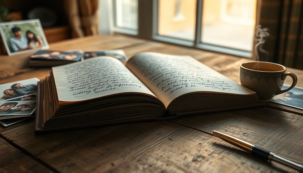 Letters to My Son: Passing on Wisdom and Life Lessons