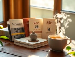 zen buddhism for tranquility
