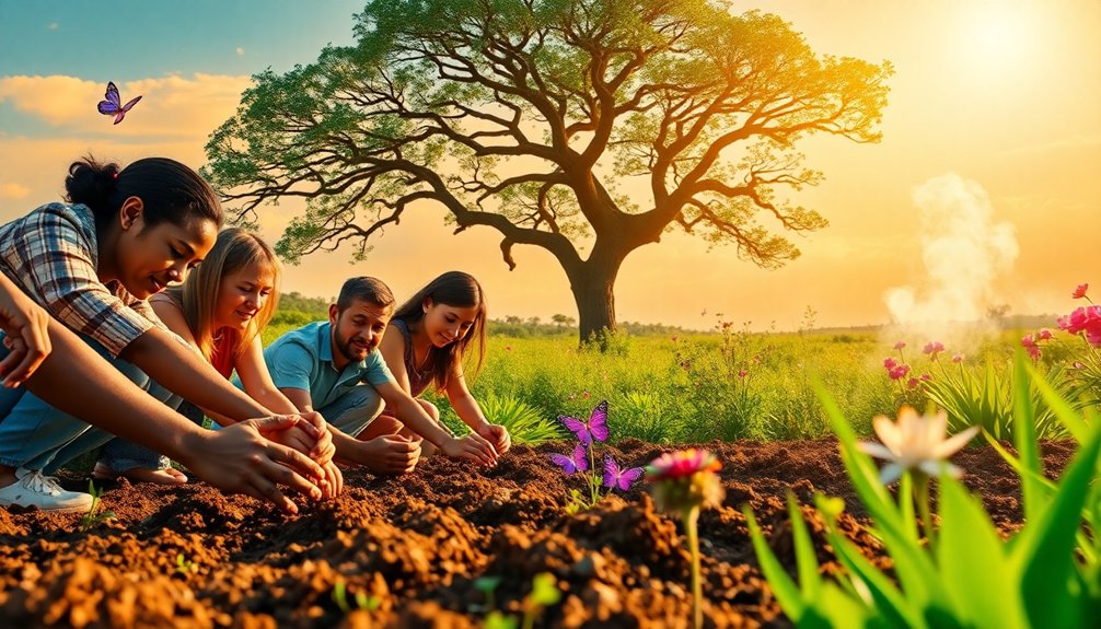 Positive Change for the Better: Your Blueprint for Transformation