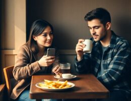 budgeting in romantic relationships