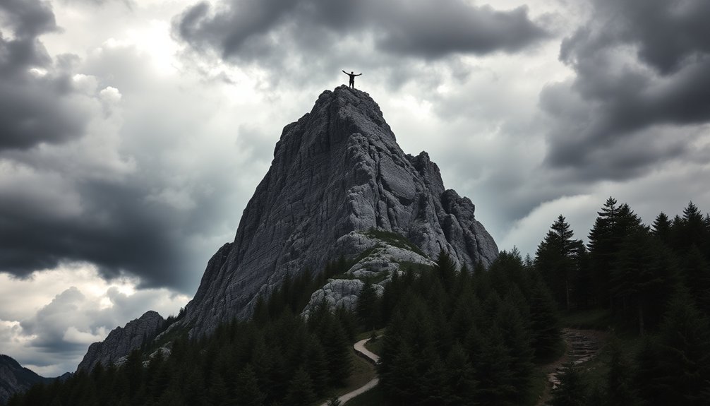 building resilience through competence