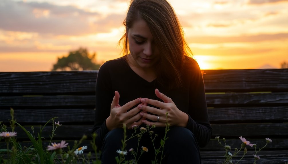 building trust for vulnerability