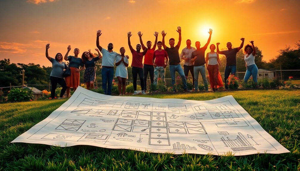 celebrate achievements foster community