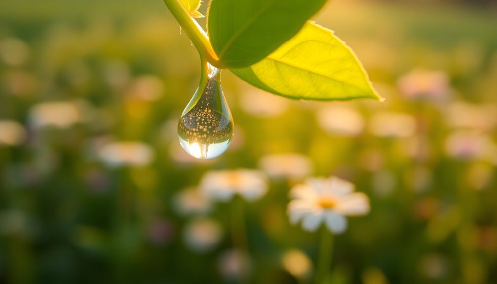 cherish small joyful moments