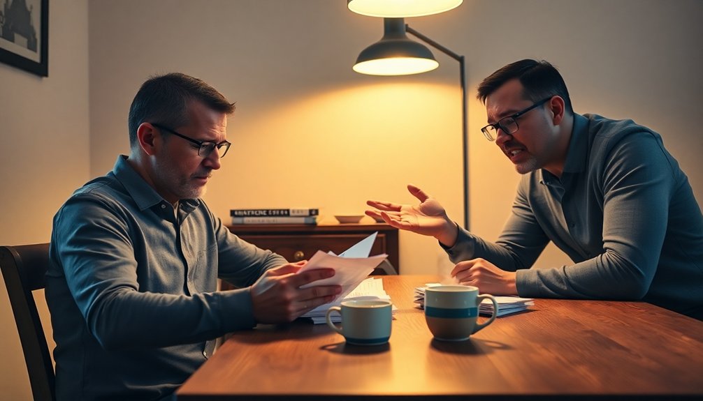 communicate set reinforce boundaries