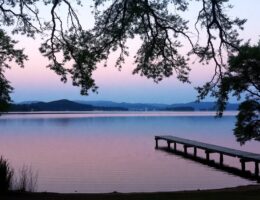 cultivating inner calm together