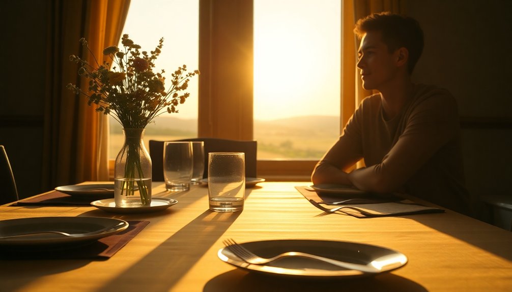 embrace acceptance for fulfillment