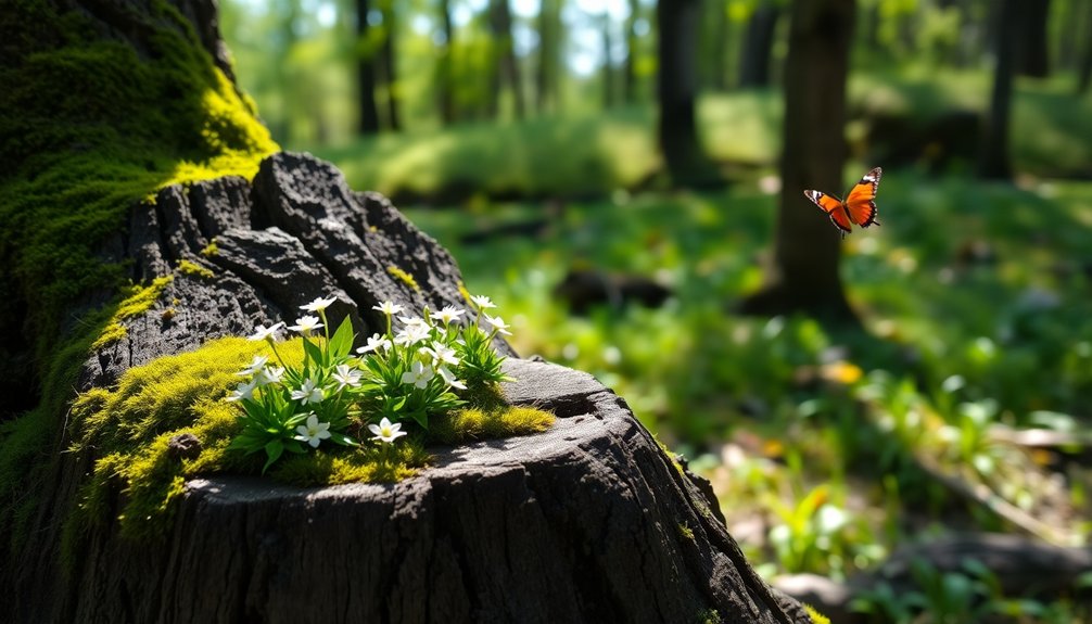 embrace change for growth