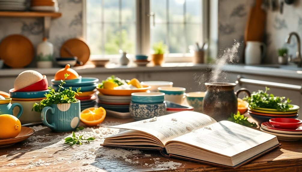 embrace imperfection with joy