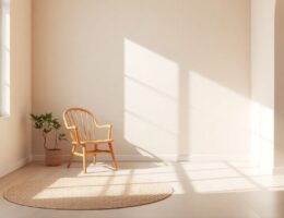 embrace simplicity for freedom