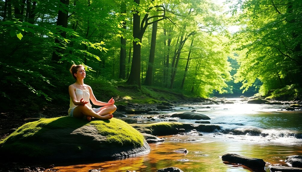 embrace the present power