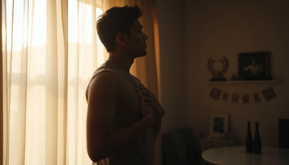 embrace vulnerability for growth