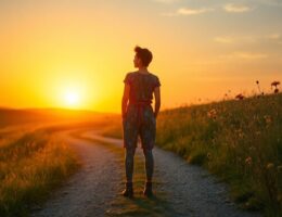 embrace your true self