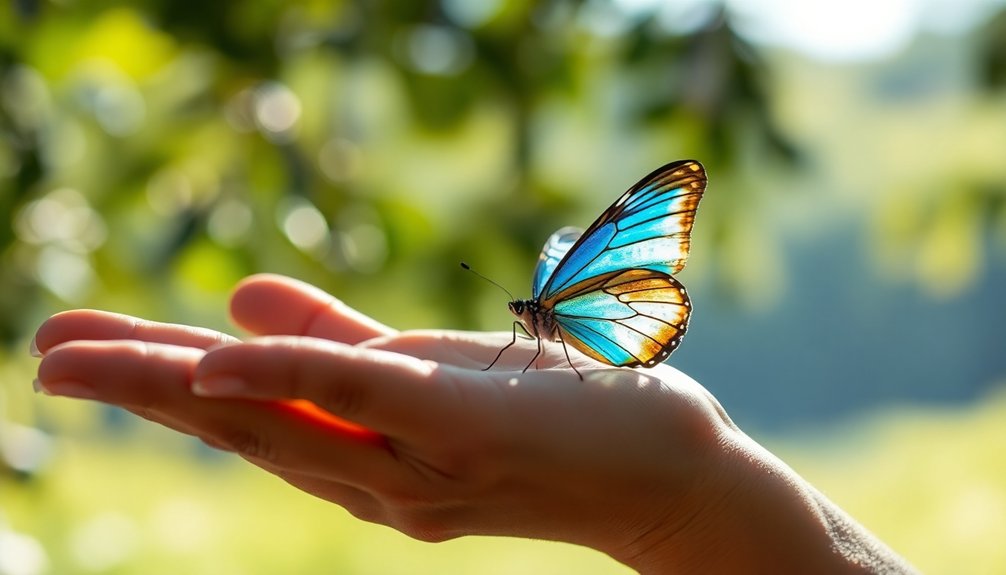 The Self-Trust Revolution