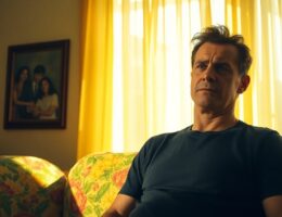 establishing personal boundaries now