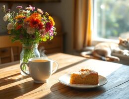 everyday joy discovery journey