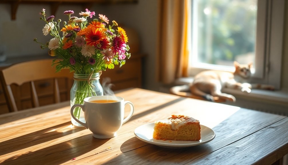 everyday joy discovery journey