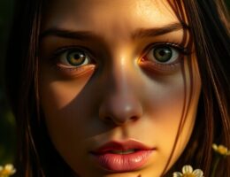 facing fears in present