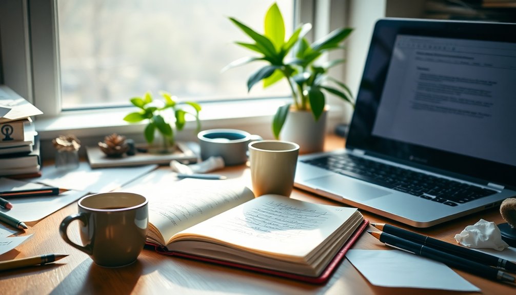 focus motivation productivity strategies