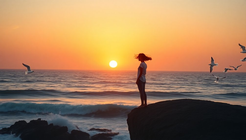 focus on future growth