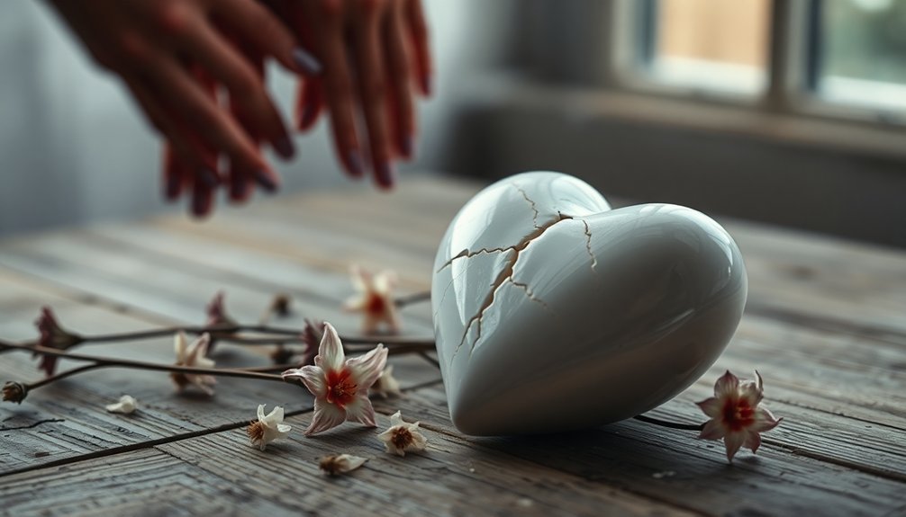 forgiveness through open communication