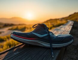 goal setting and perseverance