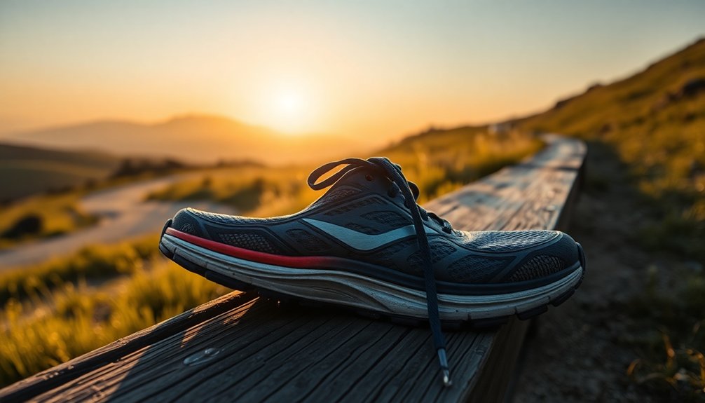 goal setting and perseverance