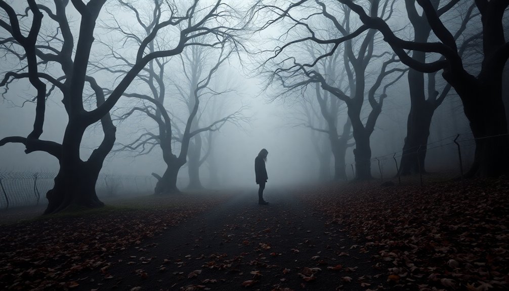 ignoring spiritual signals harms