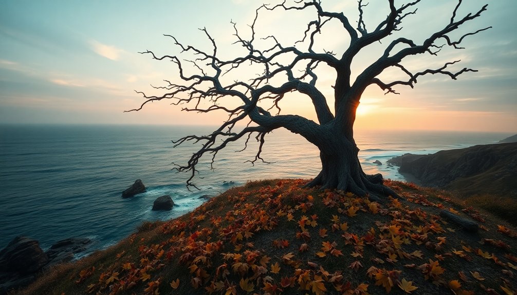 You Can’t Move Forward Without Letting Go of the Past