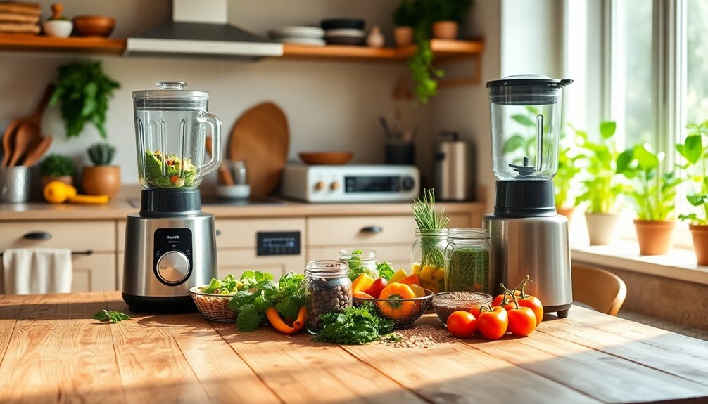 leverage energy efficient technologies