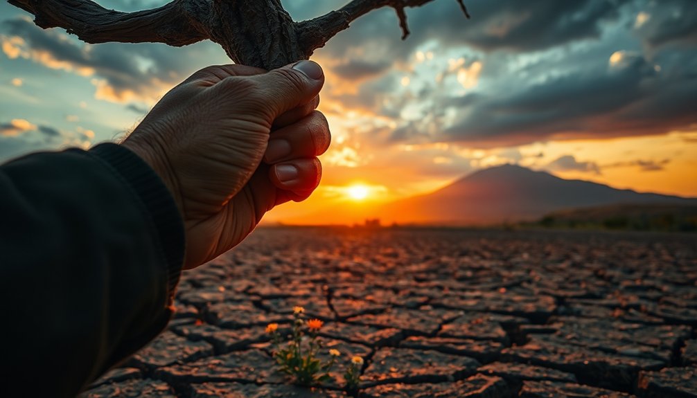 overcoming adversity through resilience