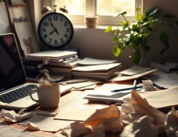 overcoming procrastination challenges effectively