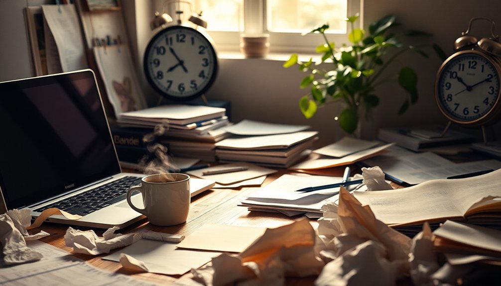 overcoming procrastination challenges effectively