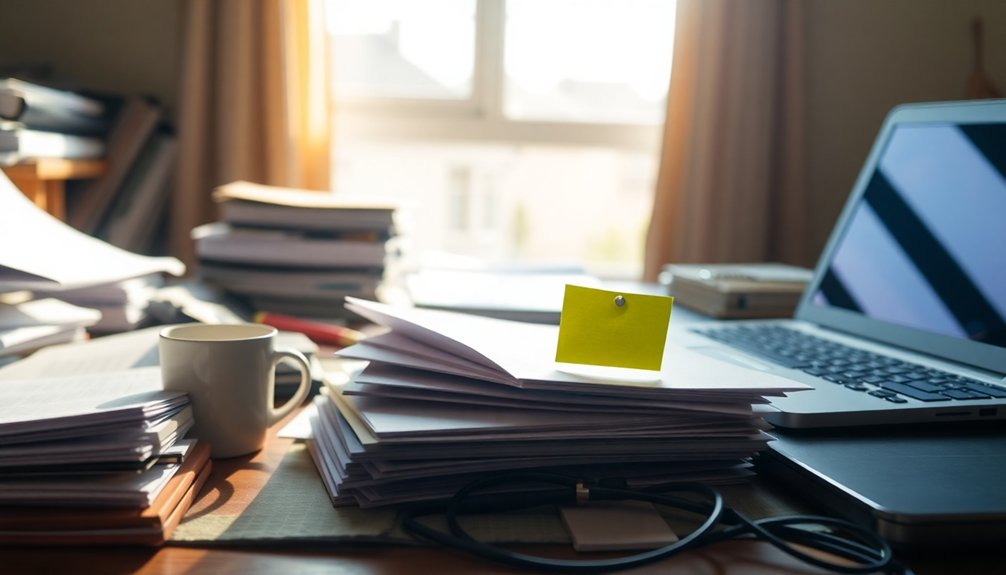 overcoming procrastination strategies outlined