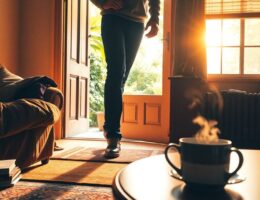 overcoming reluctance to socialize