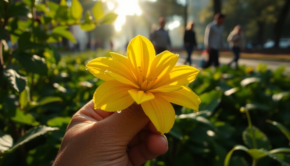 overcoming self doubt in commitments