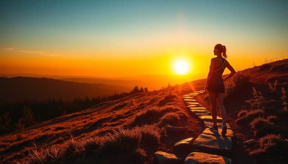 personal transformation guide challenge