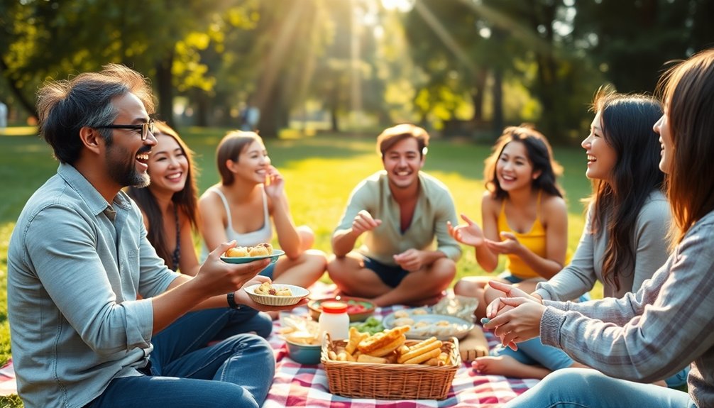 pleasing others seeking happiness