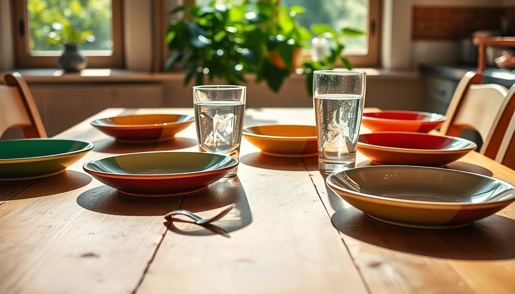 practicing gratitude daily