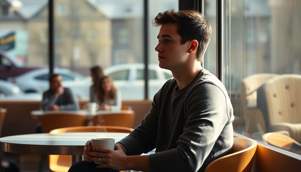 prioritize self care boundaries