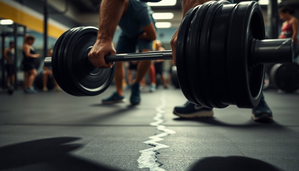 progressive overload implementation strategies