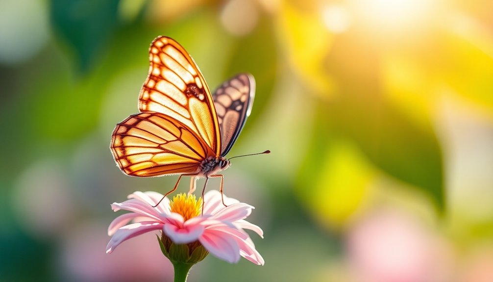 pursue initial interests wholeheartedly