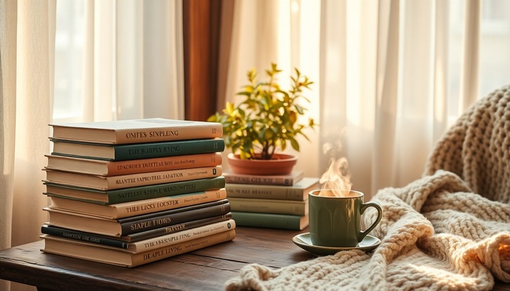 reading list for simplicity