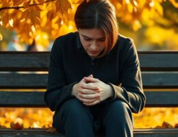 rebuilding self worth journey