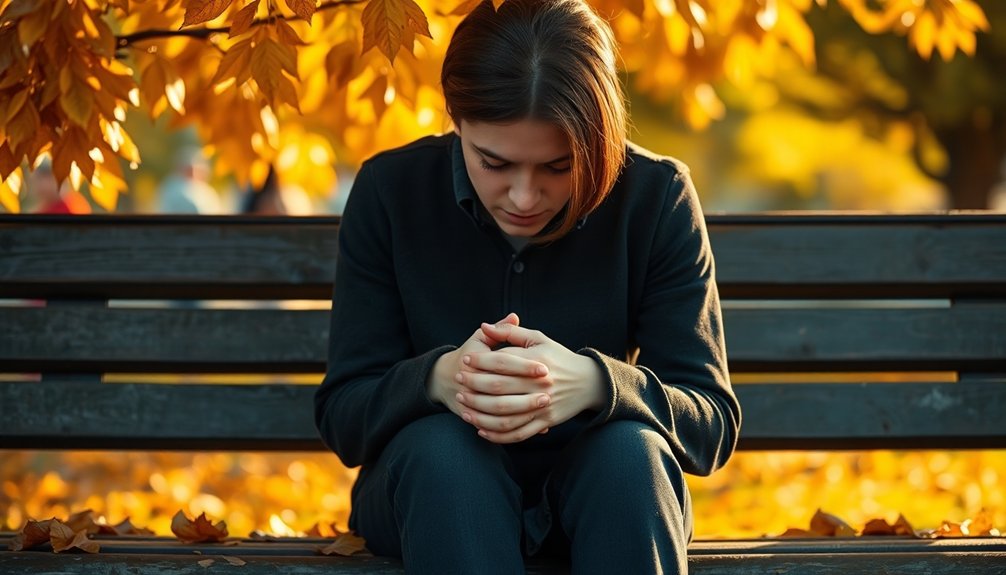 rebuilding self worth journey