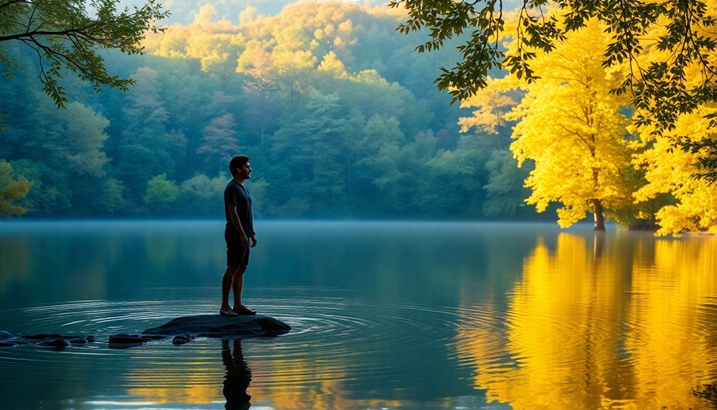 self reflection fosters personal growth