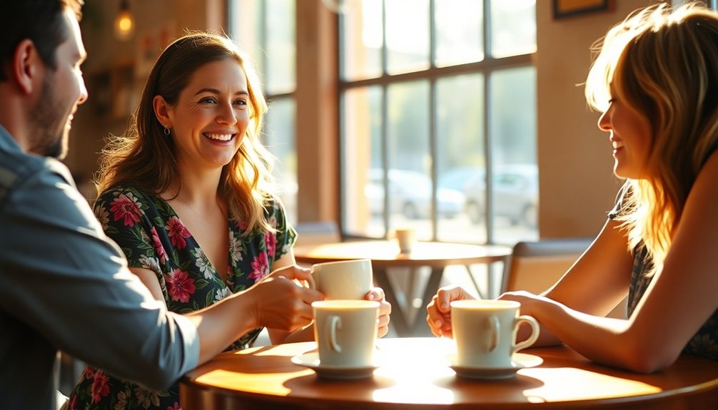 set boundaries embrace self compassion